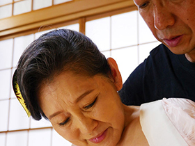 四十路五十路六十路七十路　Ⅱ　8時間　サンプル画像10